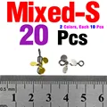 S Mix Color