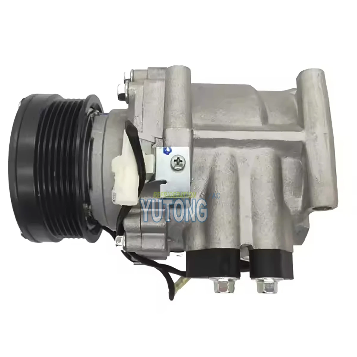 ATC-086-J10 AC compressor for Zhonghua FRV/FSV 1.5 air conditioning parts