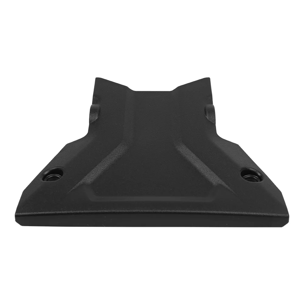 لوحة أمامية للدراجة النارية لـ Loncin لـ Voge DS900X 900DSX DS 900X DS900 X لوحة حماية أمامية للدراجة النارية ملحقات أصلية