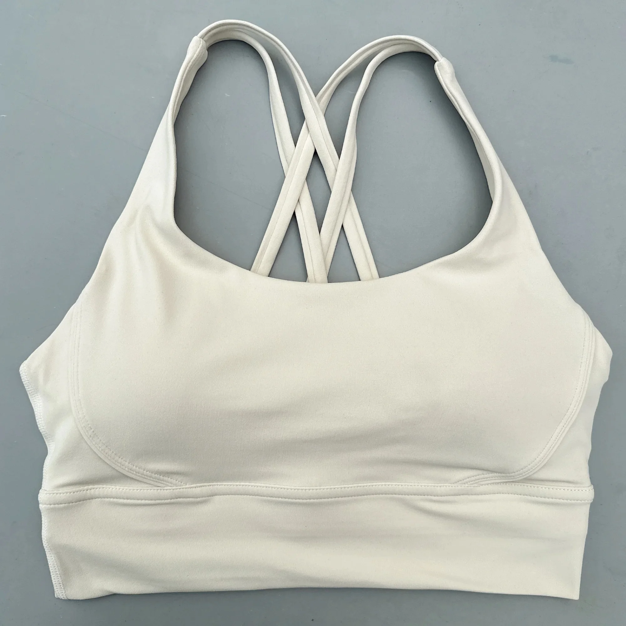Women's High Support Sports Bra 4