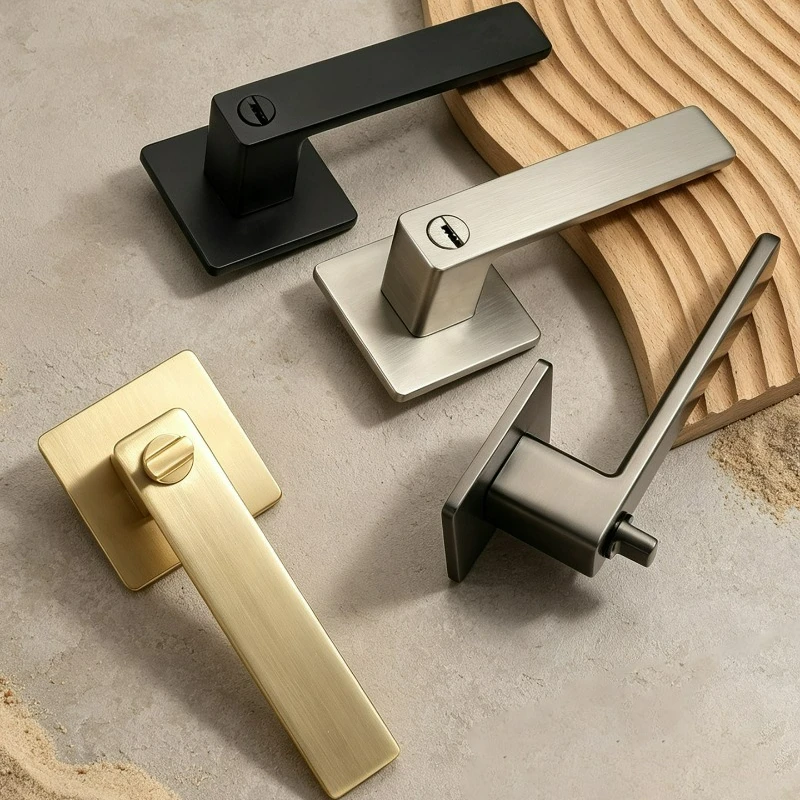 serrure-de-porte-anti-retour-moderne-et-minimaliste-pour-chambre-d'etude-interieure-avec-cle-poignee-de-porte-a-simple-battant-pour-salle-de-bain-et-maison