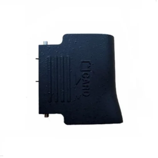 الأصلي لنيكون D3300 SD بطاقة الذاكرة غرفة غطاء الباب الكاميرا (الثابتة والمتنقلة ملاحظة اللون الذي تريده ، أسود ، رمادي أو أحمر!)