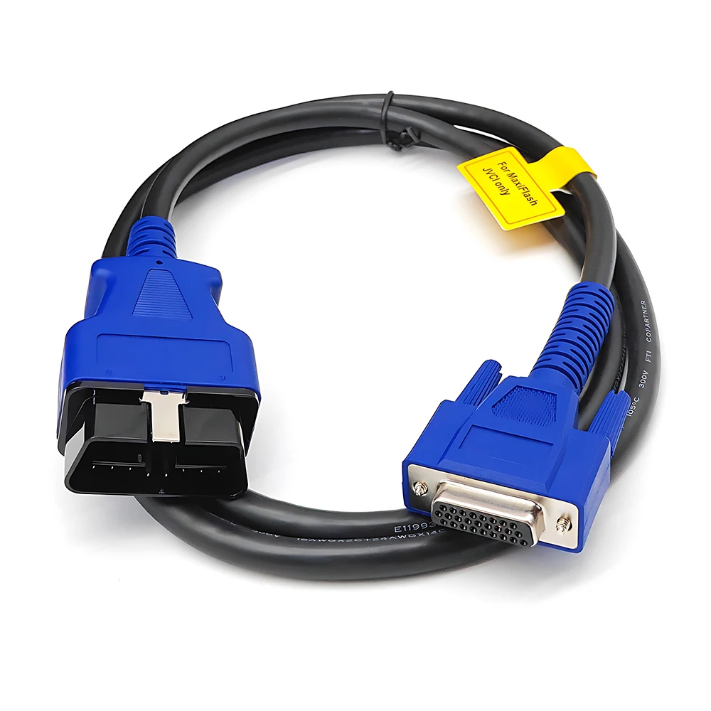 

Autel IM608/IM608PRO 16-контактный OBDII-DB26 диагностический сканер основной кабель необходимый диагностический инструмент