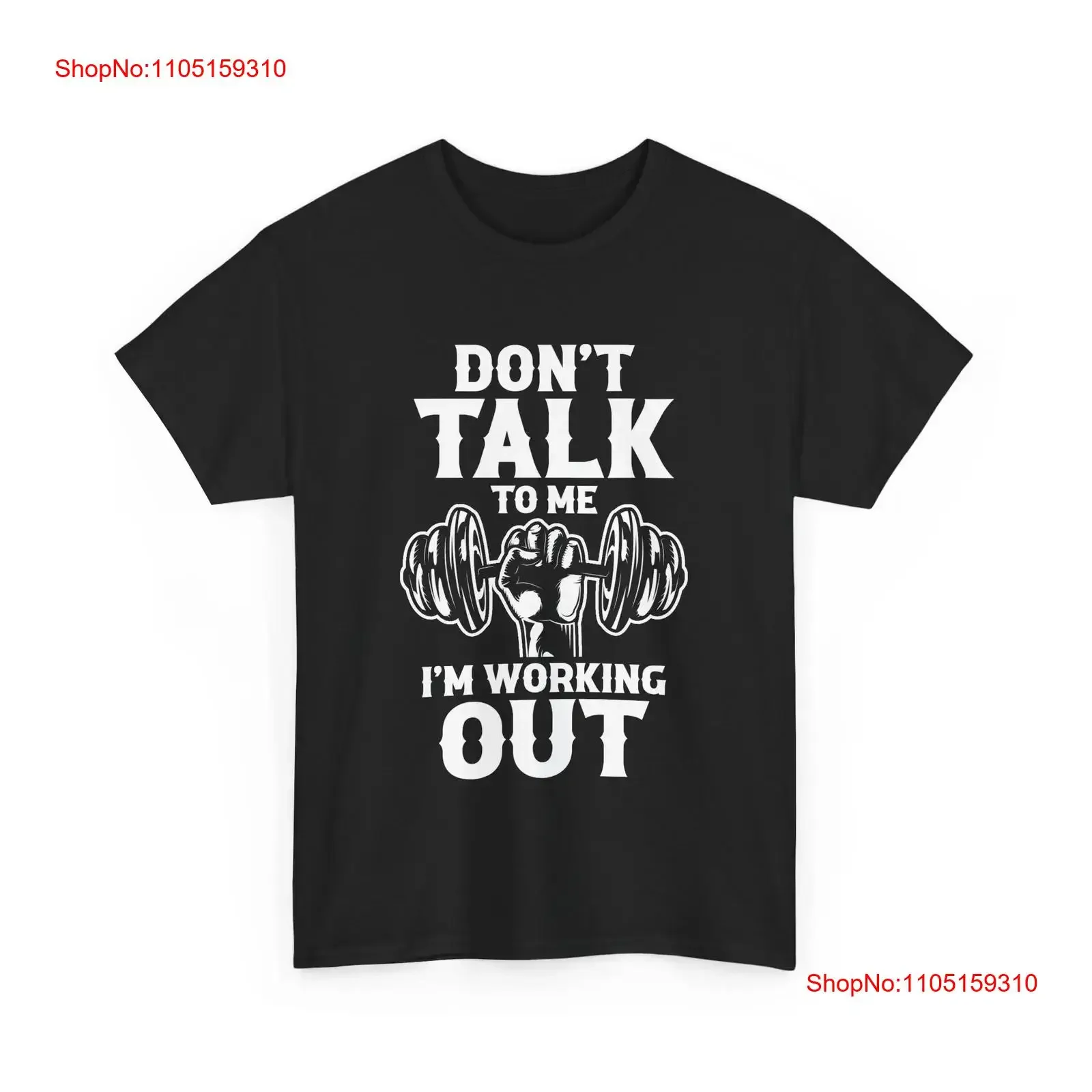 

Футболка Personal Trainer Workout Don't Talk To Me I'm Working Out, винтажная стираная, слегка модная футболка для повседневной носки