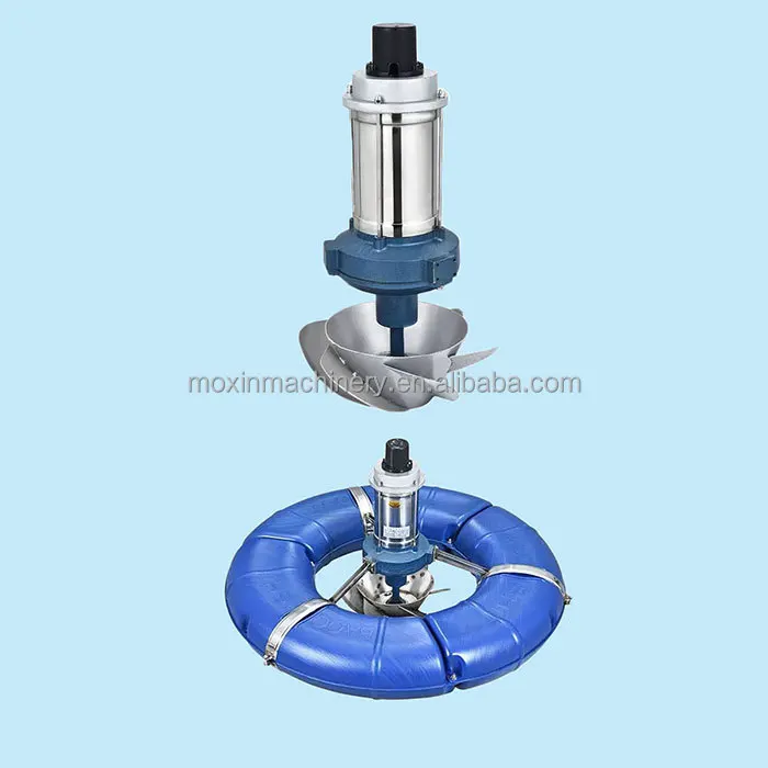 

Высококачественный аэратор 2 л.с. с лопастным колесом для прудов, работающий от солнечной энергии, для разведения рыбы и креветок