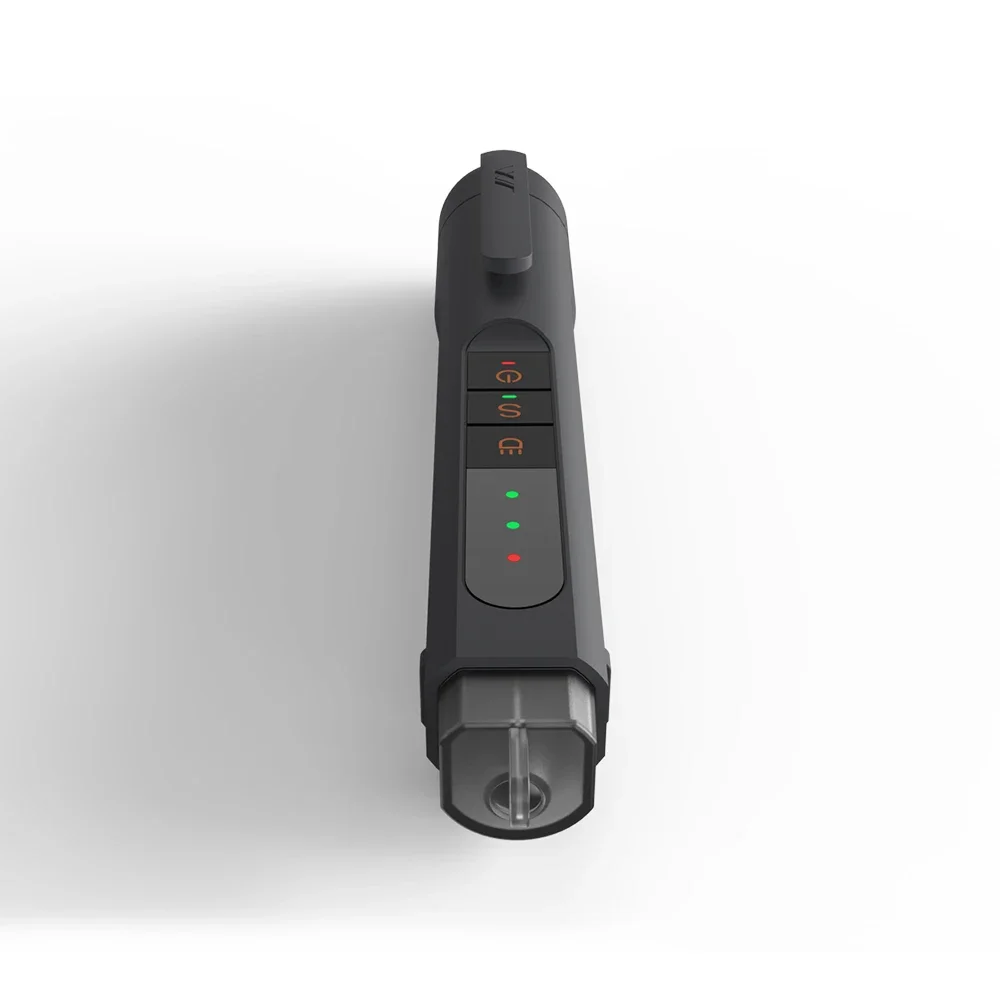 JIMIHOME JIMI JM-G2704 قلم اختبار كهربائي صغير غير متعاقد كاشف الكهرباء اللاسلكي دائرة كهربائية لاسلكية الجهد القلم