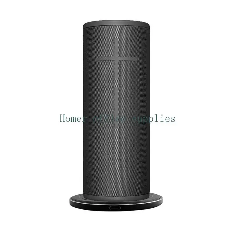K43B Charging Dock Charging Bracket Speaker Charging Base for Ultimate Ears Boom 3/Megaboom 3 Charging Base view 2