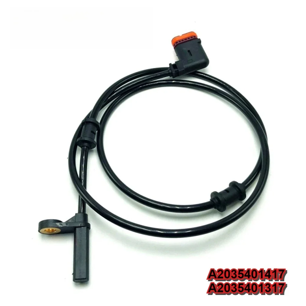 A2035401417 A2035401317 Factory Original Quality ABS Wheel Speed Sensor