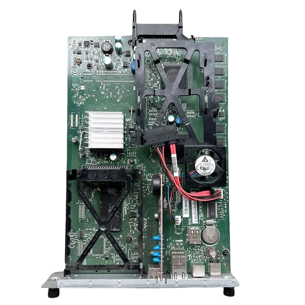 

Main Board Motherboard Formatter Fits For HP LaserJet CM4540