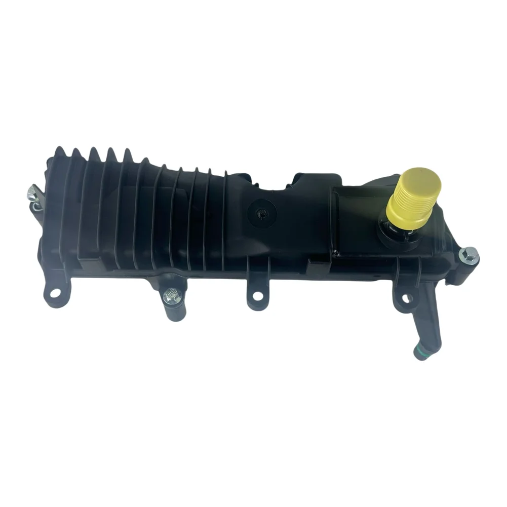 Direct Fit Oil Separator for Ford For Transit Vehicles Produced From May 2016 Onward Referenced as 2320810 2778496