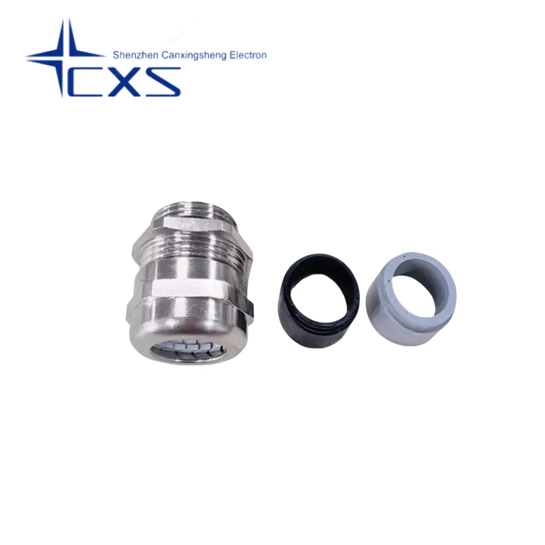 

19000005091 HARTING waterproof cable gland gland M25*1.5