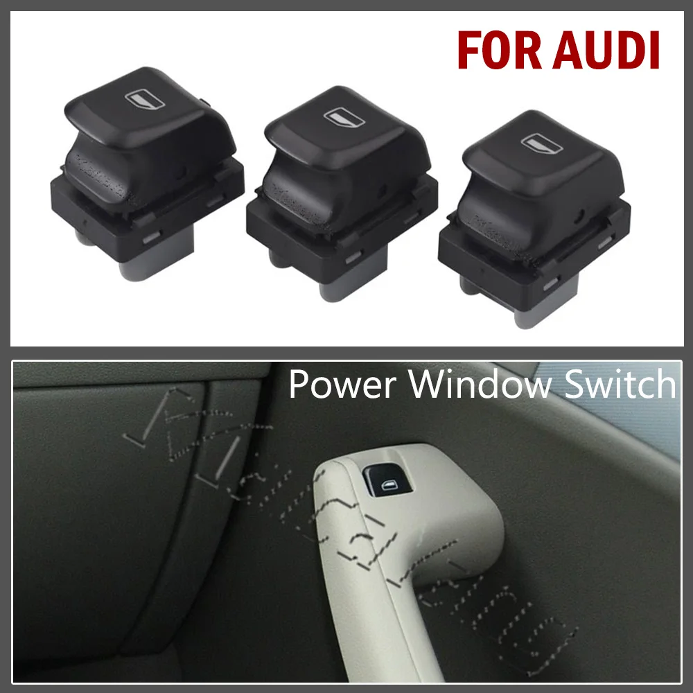 3PCS Window Control…