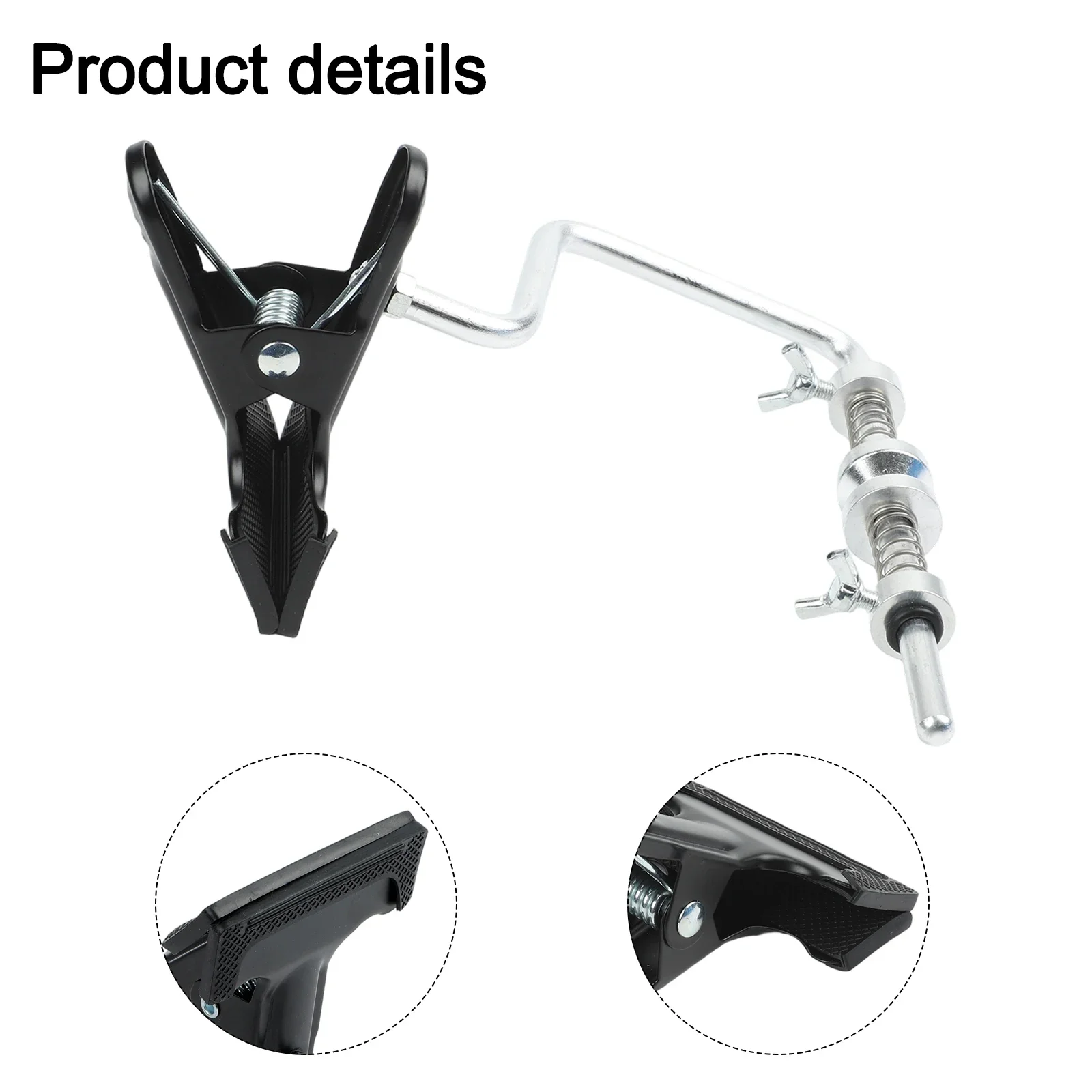 

Magnetic Adapter Fishing Line Spooler Line Winding Adjustable Winding Angle Adjustable Tension Multi-option Fishing Tool