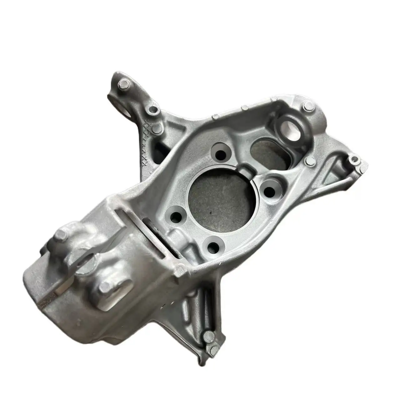 High Quality OEM A1773321400 AMG W177 Front Column Assembly Steering Knuckle for     W177