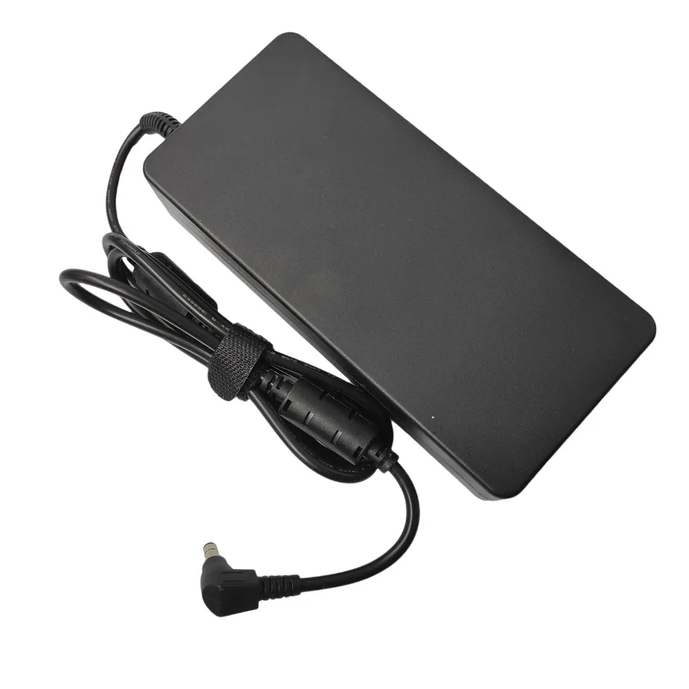 19.5v 16.92a 330W 5.5*2.5MM Charger AC Laptop Adapter Power Supply for Chicony A20-330P1A for MSI X8ti X10ti  ZX9 TX9 ZX10 X170K