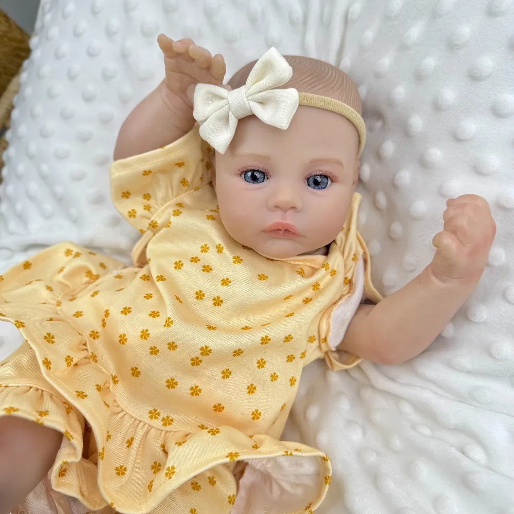 aonpeng-18-inch-full-vinyl-reborn-doll-45-cm-real-look-3d-skin-texture-lifelike-handmade-baby-toy-perfect-present-for-kids