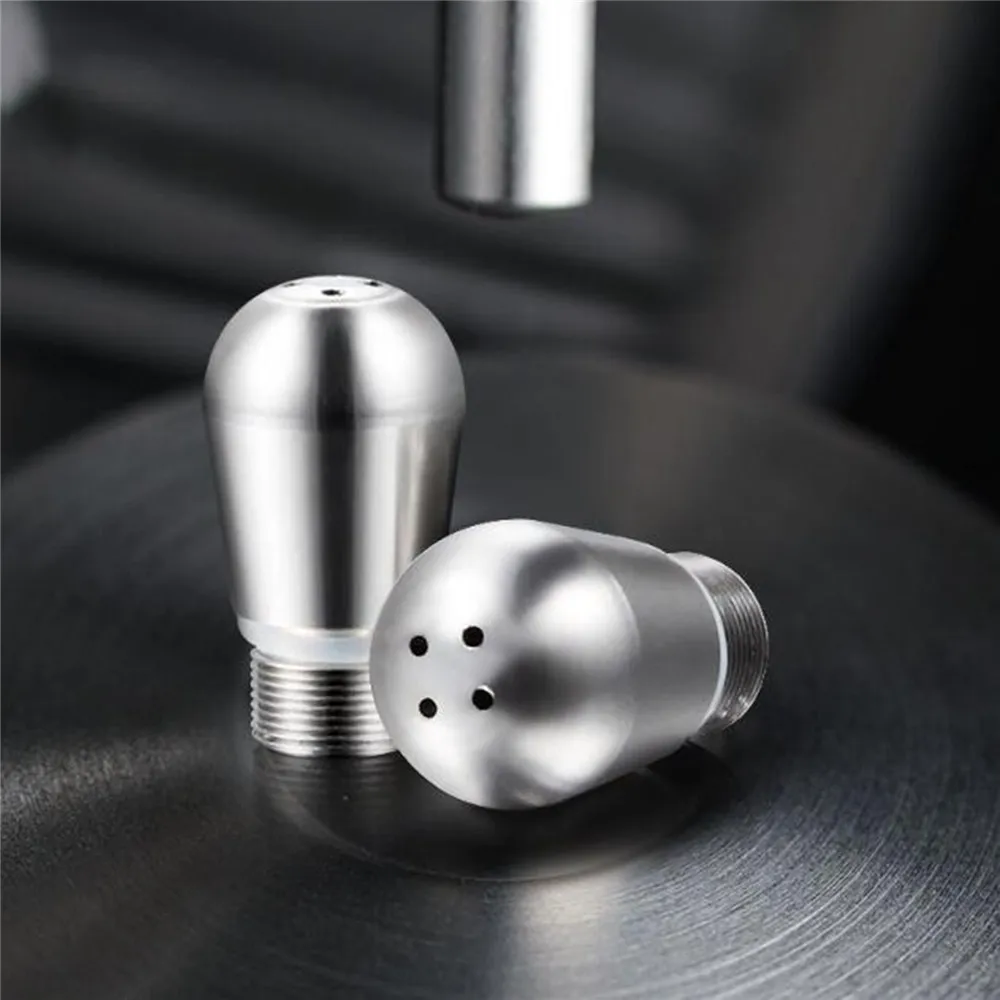 Кофемашина, модифицированная паровая головка, 3 отверстия, 4 отверстия, многоразовая паровая насадка, кофемашина Breville 8 серии, общее сопло