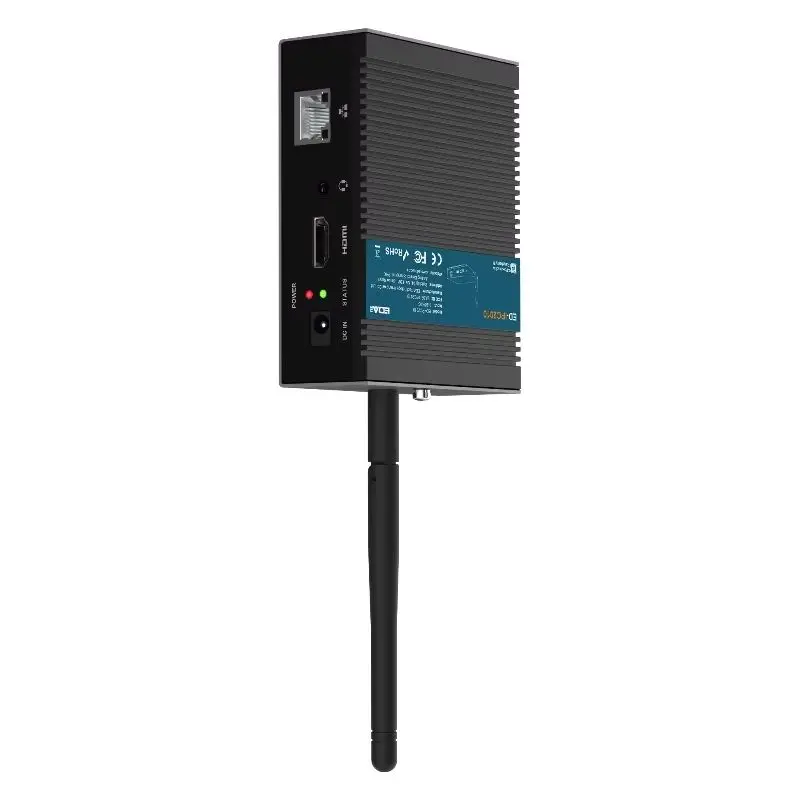 

AAAAA No CM4 Module ED-IPC2010