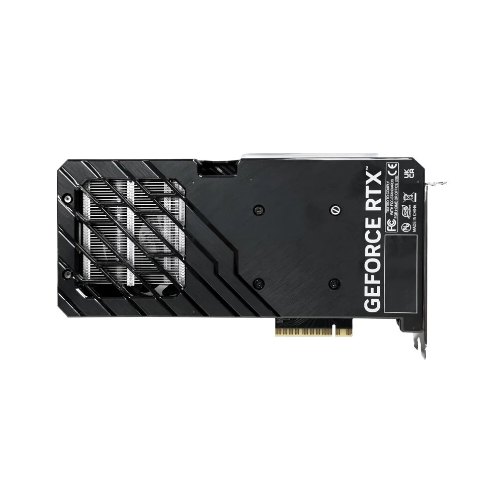 Новая игровая графическая карта Yeston RTX 4060 8G D6 GDDR6 rtx 4060 8G игровая видеокарта Nvidia GPU 8Pin 128 бит RTX4060 видеокарта