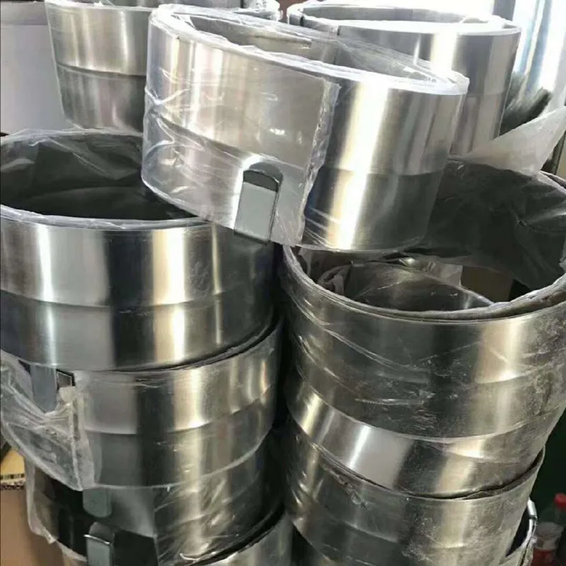 PVC Pavimento di Plastica Strumento di Costruzione di 2.05m In Acciaio Inox Righello Misura di Nastro D'acciaio