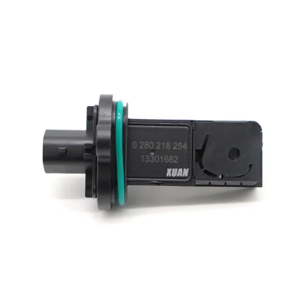Sensor de medidores de flujo de aire masivo 0280218254 11301682   Para Cadillac ELR Vauxhall Opel Astra J Corsa D Zafira Chevrolet Cruze Sonic
