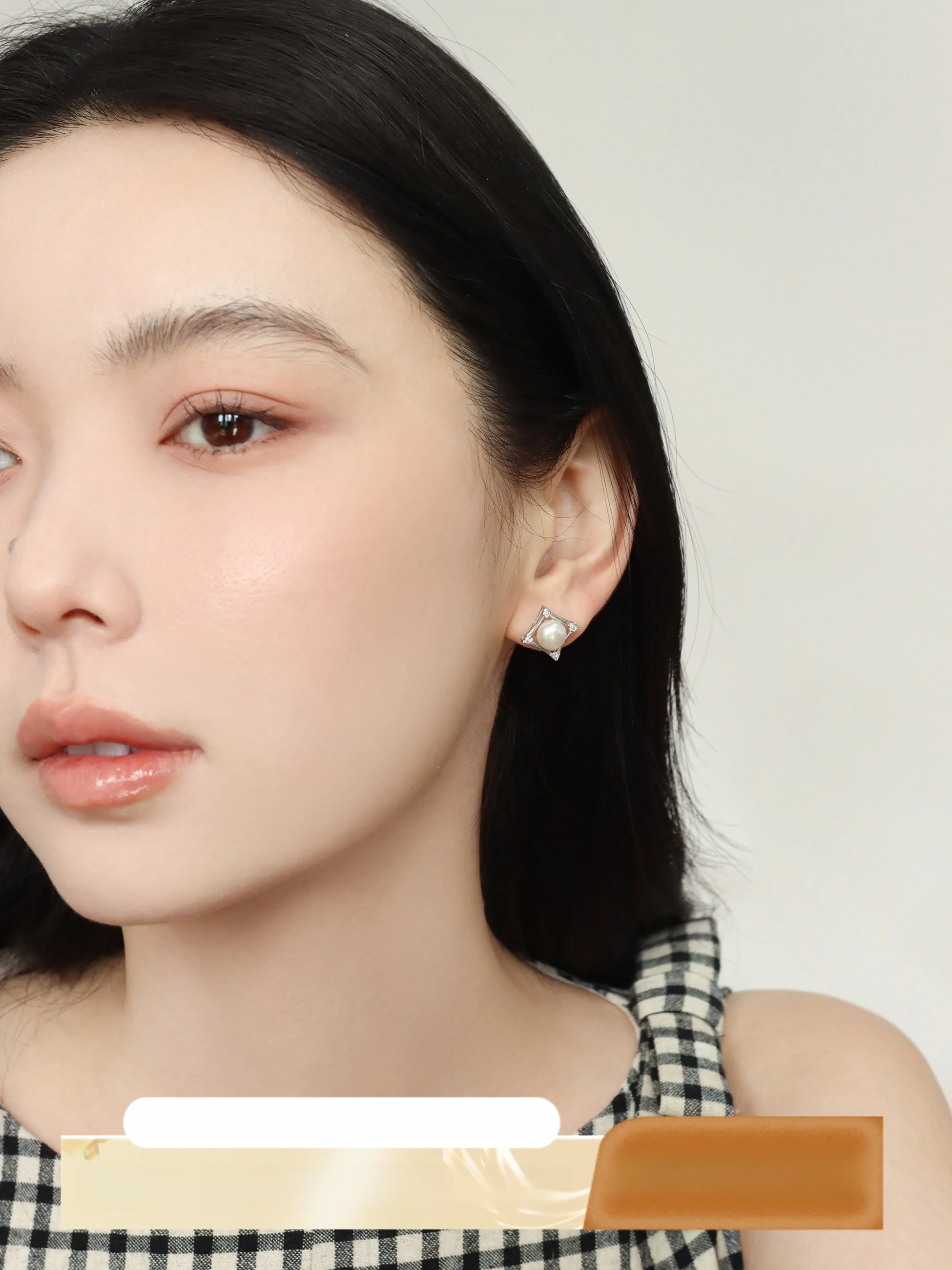 meuri-island-reply-high-end-simptic-l-frewater-pearl-earrings-women's-925-silver-brued-square-aped-faion-jew