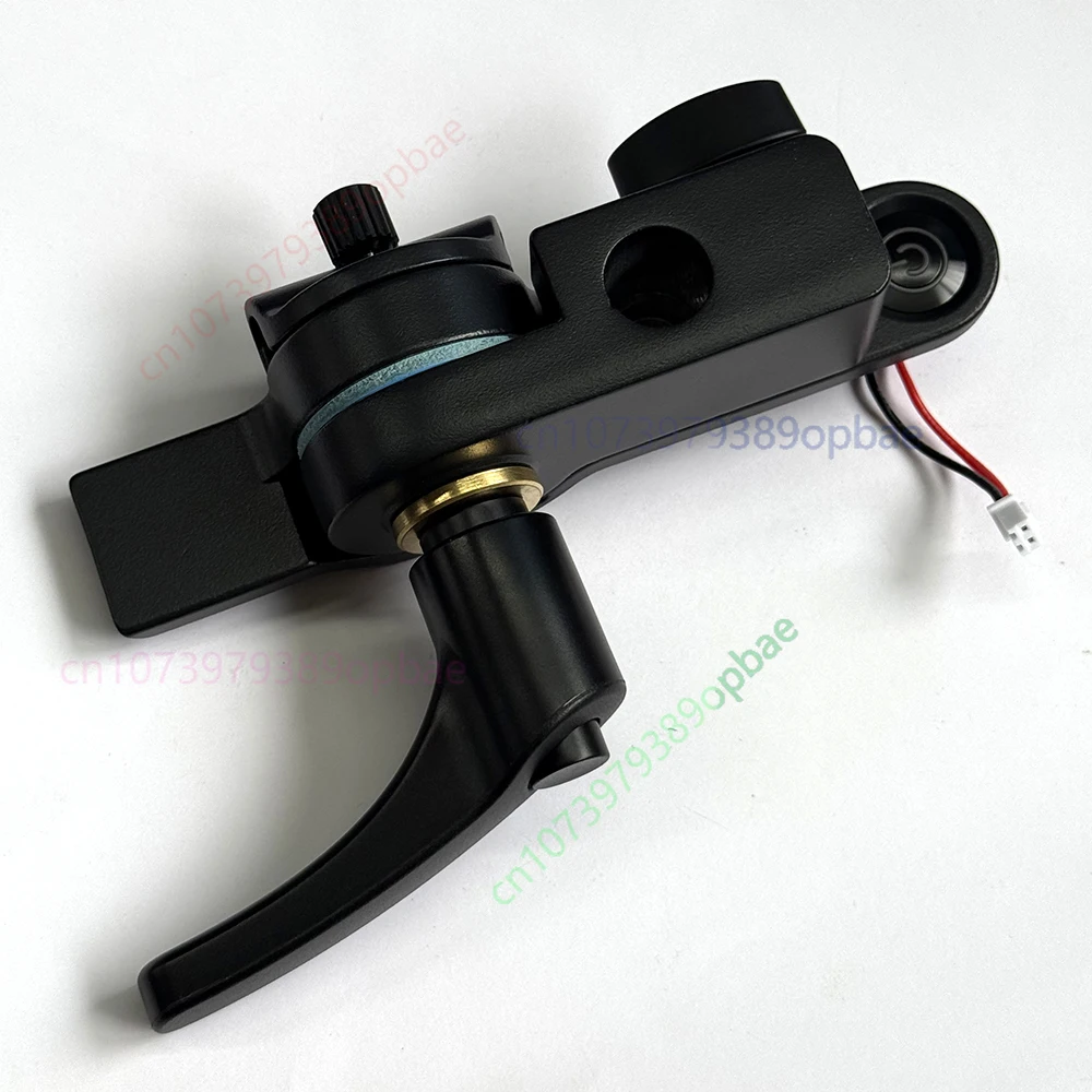 Original For Godox AD600Pro AD600 PRO Light Stand Mount Adapter Handle Base With Bracket And Umbrella Holder Spare Part