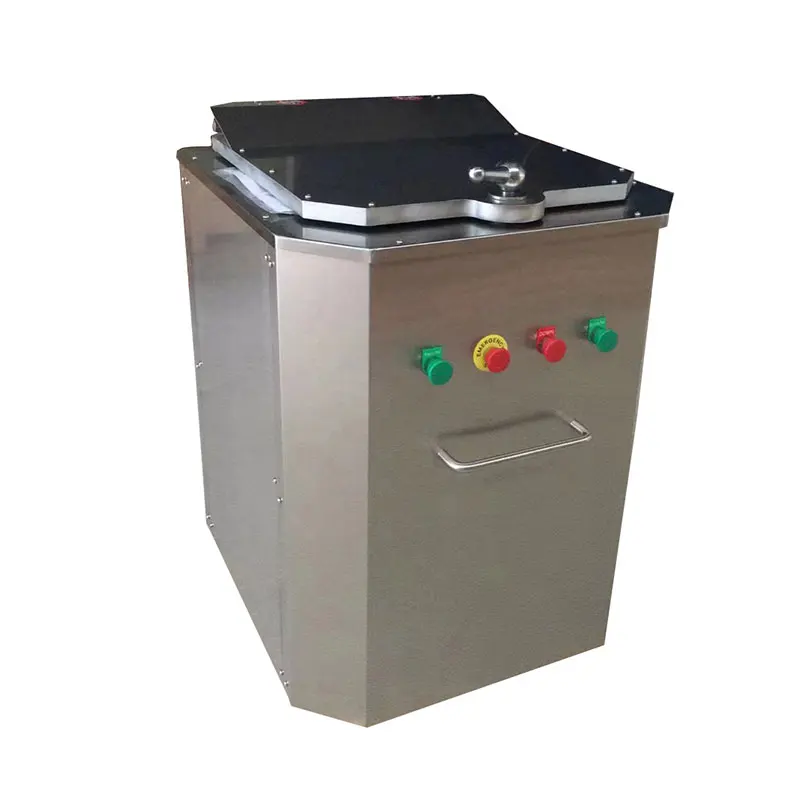 Commercial Bakery Dough Cutting & Dividing Machine Automatic Hydraulic Stainless Steel 96pcs/min Restaurant Equipment