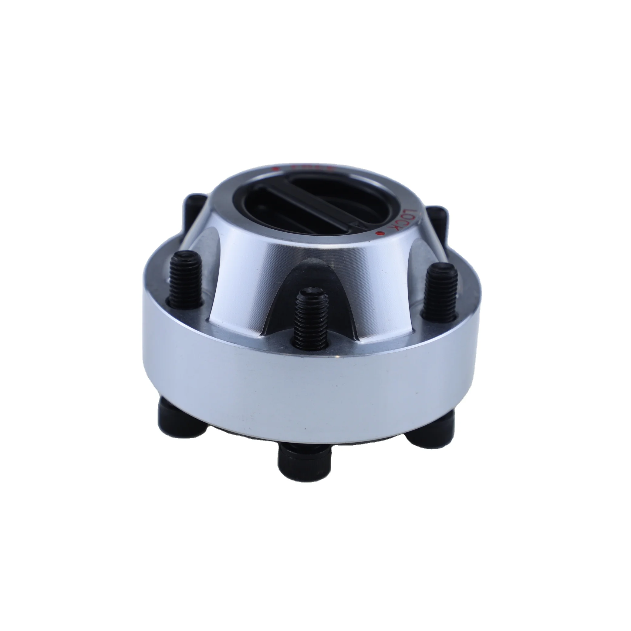 Auto Parts Wheel Hub Free Wheel Locking Hub 40250-01J01 for NISSAN   Patrol Safari GQ GU 1990-up B013