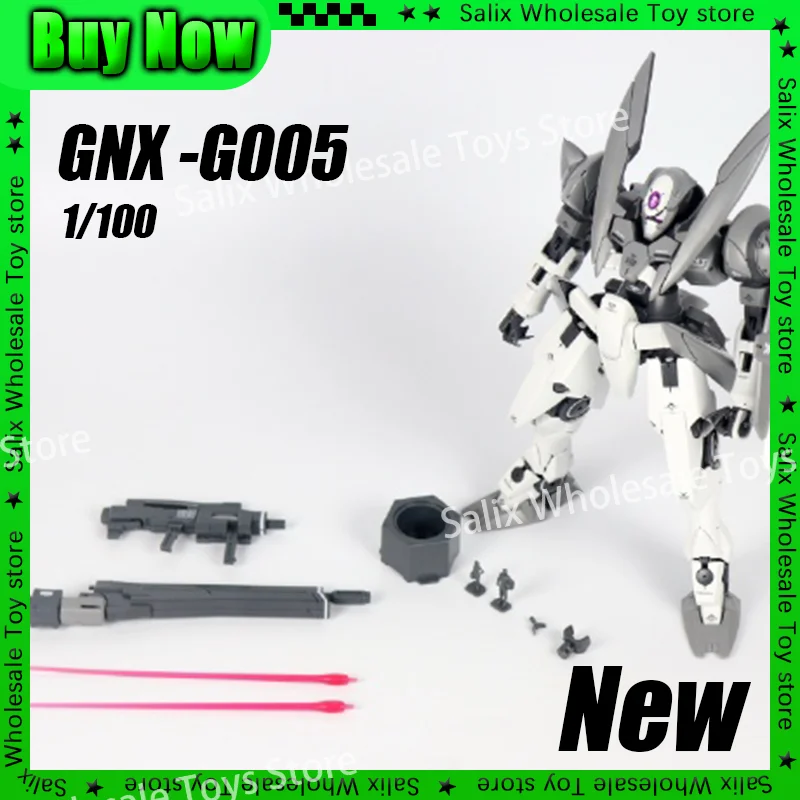 

Phantom Model Mg 1/100 HuanYing HY Gnx GNX-G005 Doom Assembled model Modle Kit Toy Gifts Statue Customized