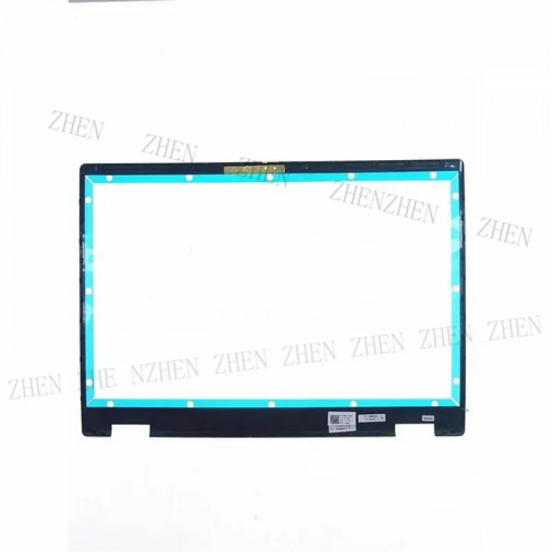 

Y для Dell Precision 7670 7680 M7670 ЖК-дисплей, передняя панель, чехол YW9DC 0YW9DC