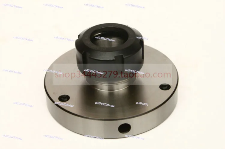 

ER50 80 100 125 160 ER32 Collet Holder ER20 25 ER40 Four-axis Chuck