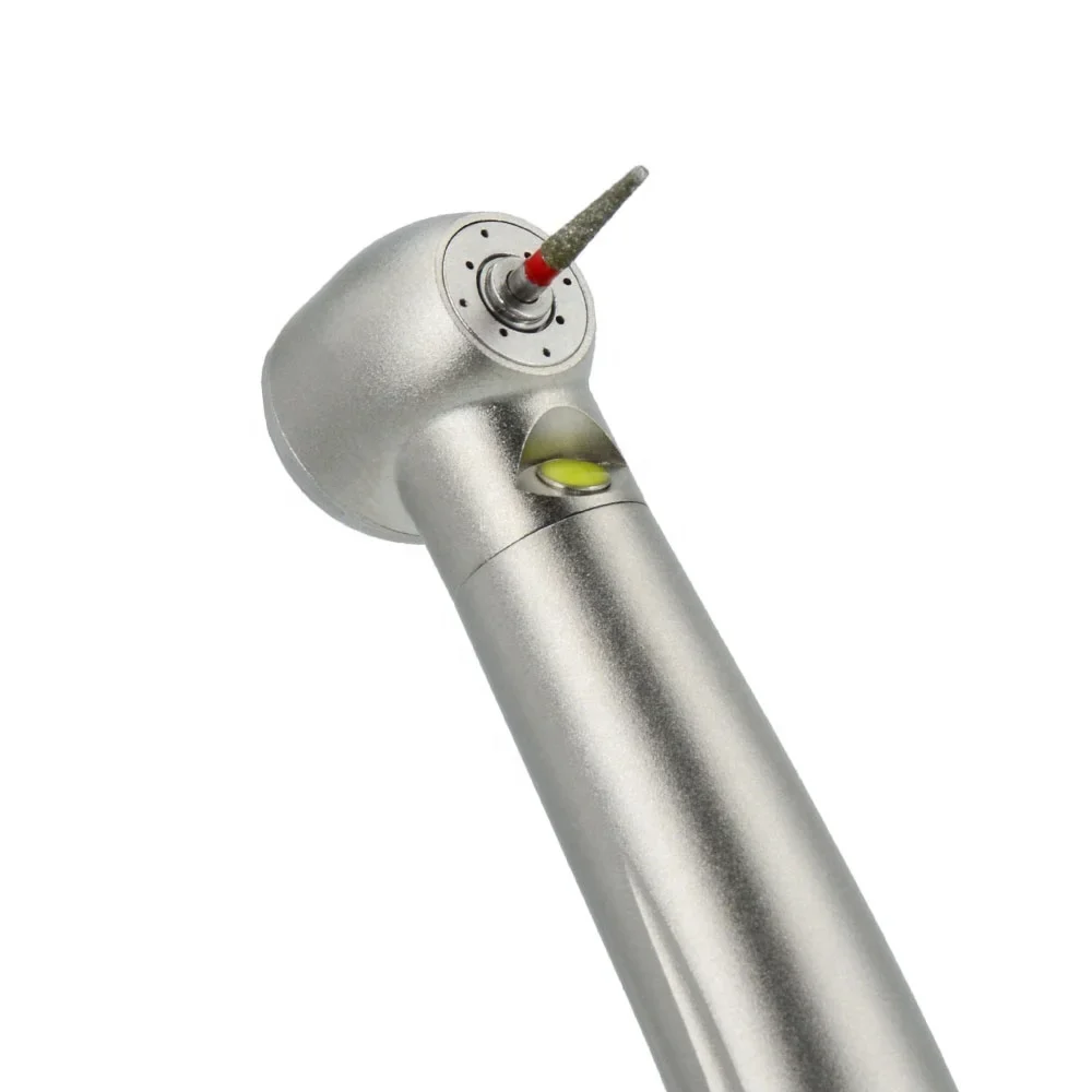 

high quality den tal handpiece air den tal high speed e generator handpiece den tal