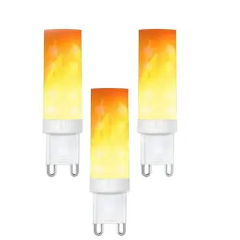 10 best sales LED 불꽃 - №4