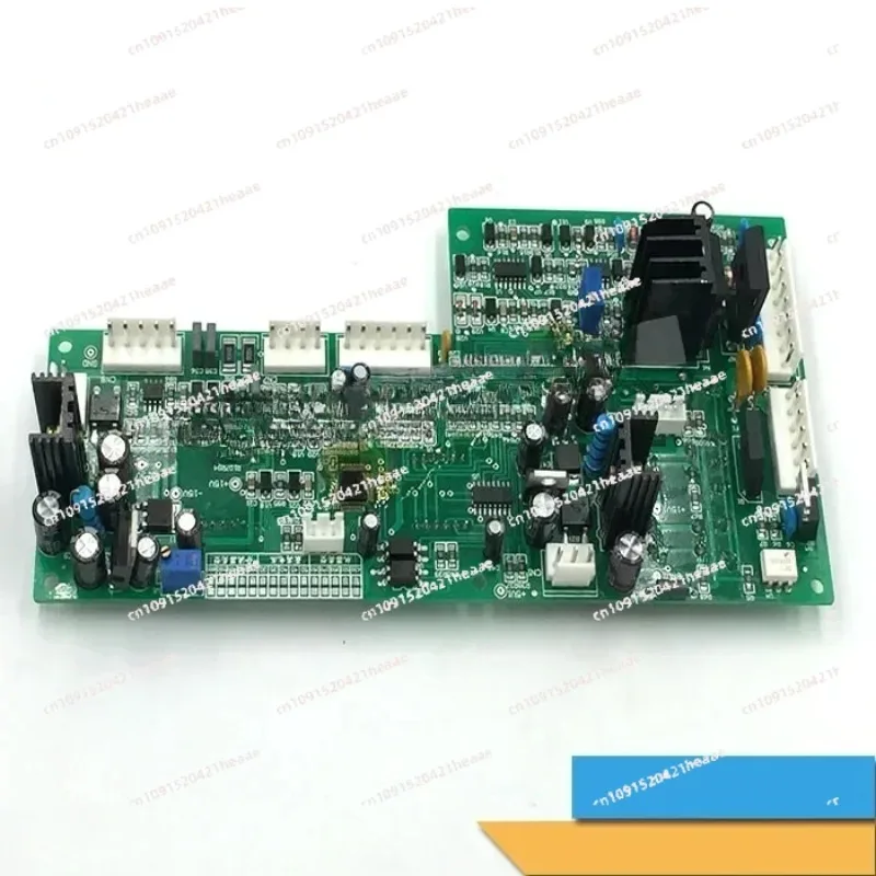 Suitable forDigital Gas Shielded Welding Machine Control Board b28d Touch Button Control Main Board
