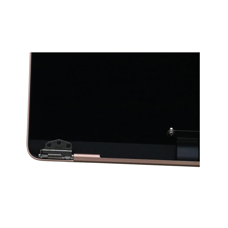 Reemplazo de pantalla LCD para MacBook Air Early 2020 A2179, montaje de Monitor, oro rosa y gris espacial, reparación de plata