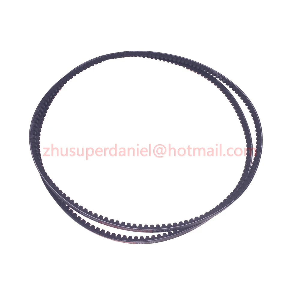 10pcs/lot 1092200131=XPZ1400 genuine optibelt supper X-power V-belts driving belts