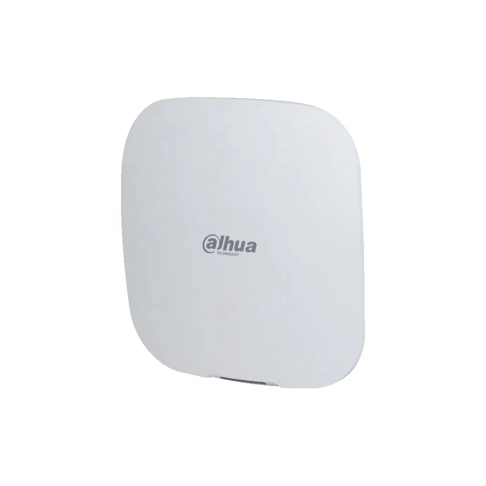 

DHI-ARC3000H-FW2(868) Built in Battery Two way Communication 4G Dual GSM GPRS Wireless Alarm with SMS Calling Tamper