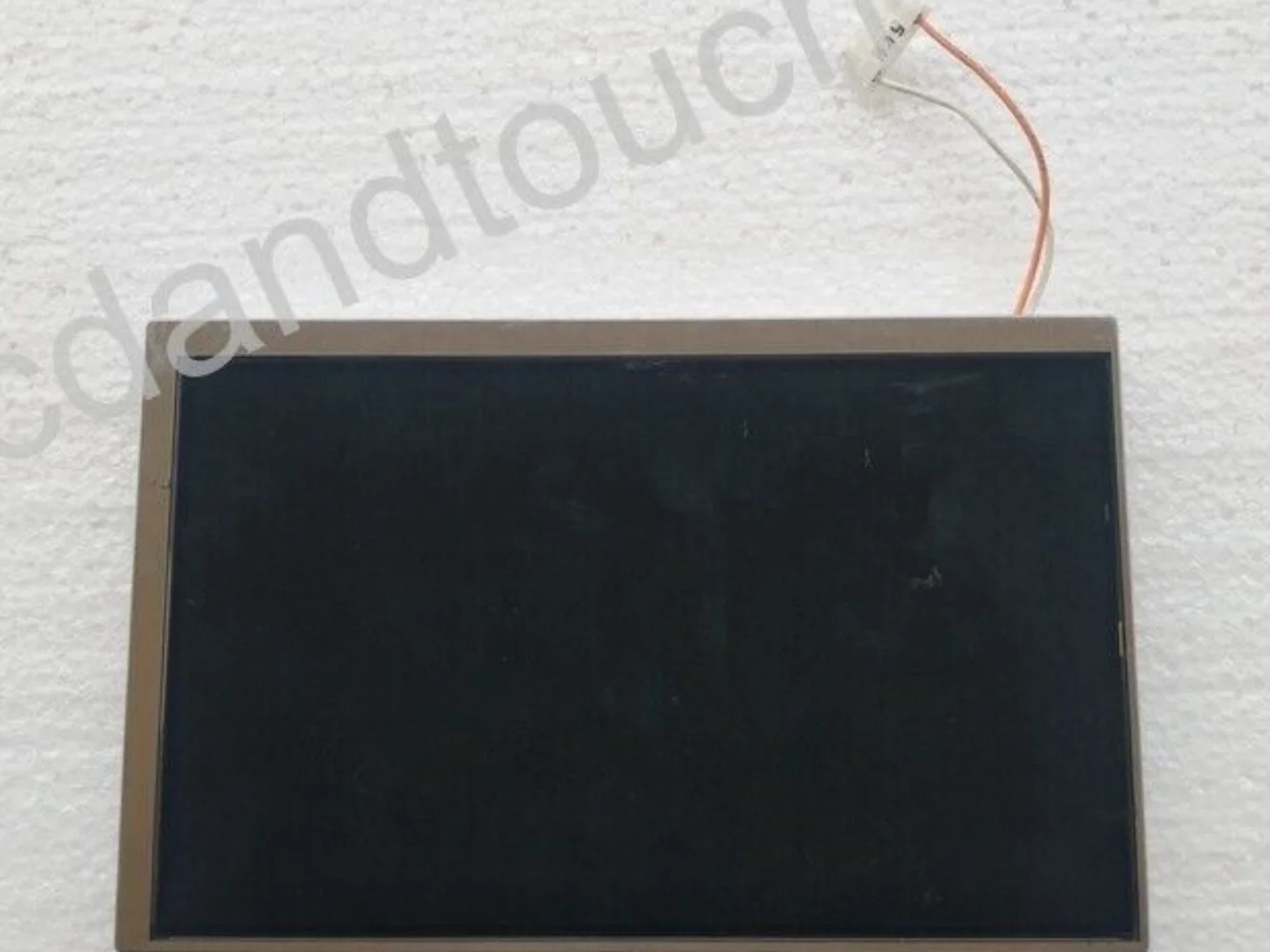 7-inch LQ070Y5DR04 LCD display screen