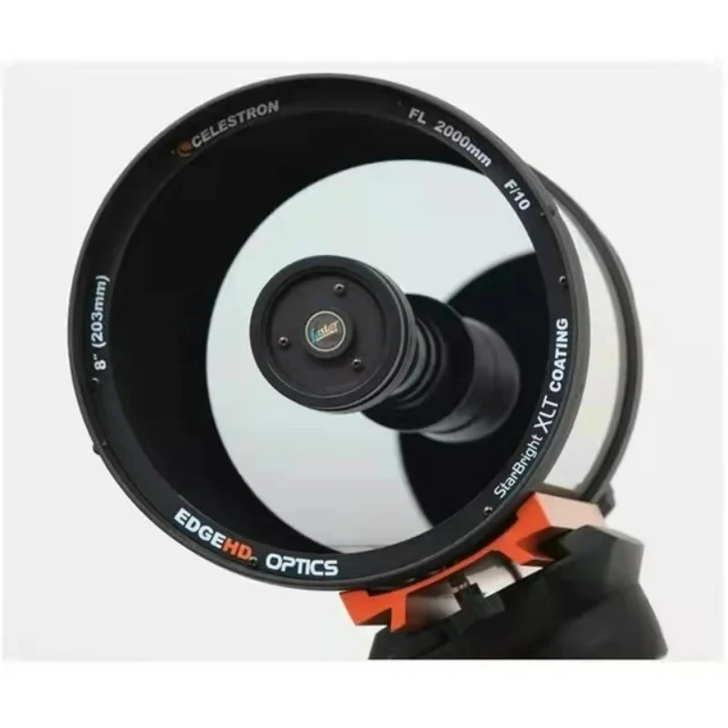Celestron C8HD 8" E…