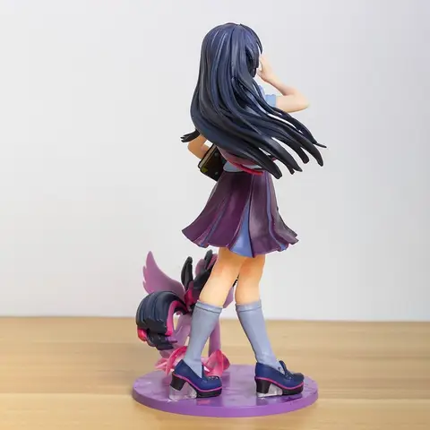 10 best sales kotobukiya bishoujo min lilla ponny - №4
