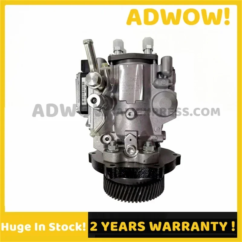 

Топливный насос VP44 для D-Max 8973267393 8973267390 8- 97326739 -0 109341 -1024 NKR77 RODEO 4JA1 4JH1 4KH1 4HK1 0470504037 0470504048