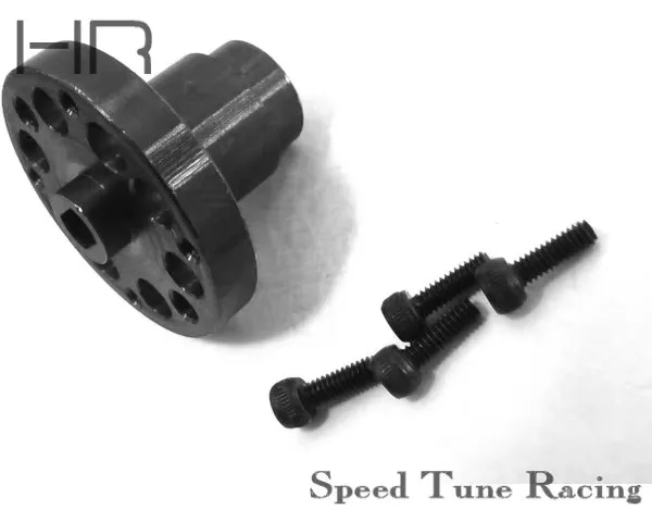 Hot Racing unibody super heavy duty differential locker for Axial AX10