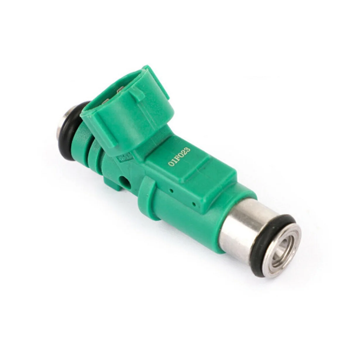 Kraftstoffeinspritzer 01F023 1984G0 9655833580   für Citroen C3 C2 Nemo für Peugeot 206 207 1007 Bipper, 4 Stück