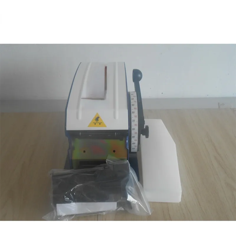 bestsell self adhesive kraft paper tape dispenser Kraft cutting machine