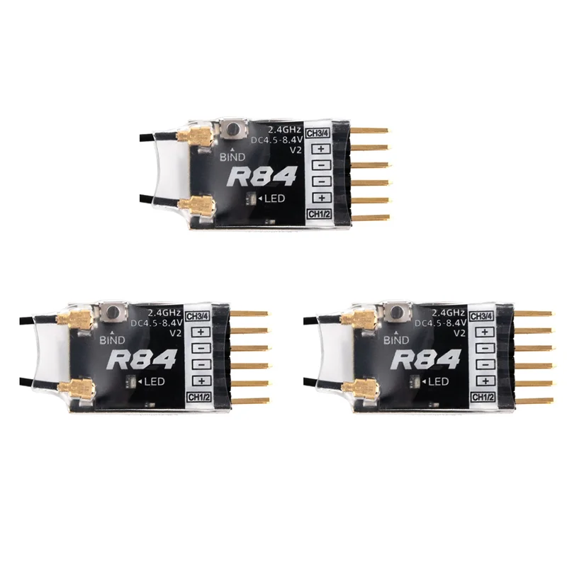 A93P 3X For Radioma… - image