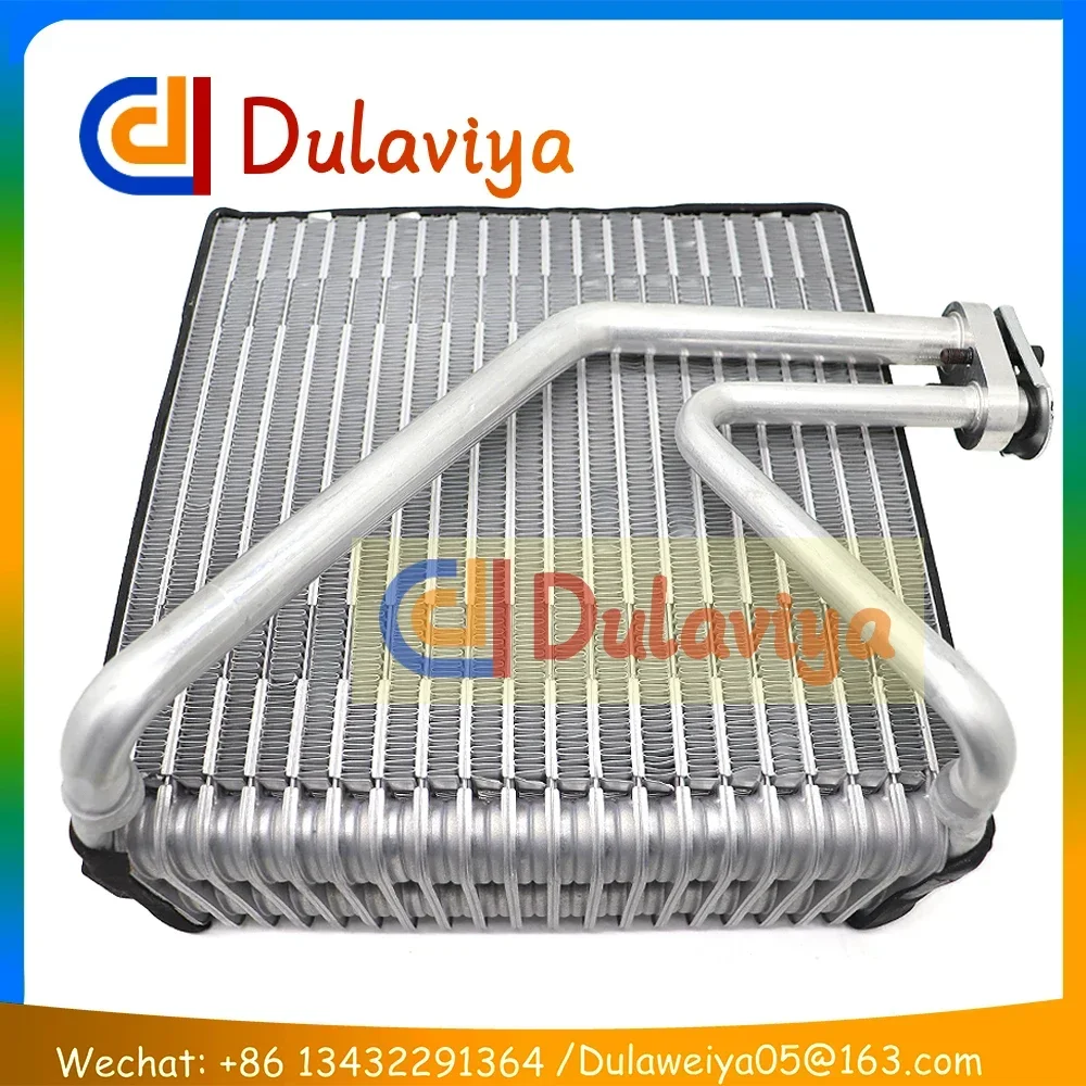 AUTO Air Conditioning Evaporator Coil For Chevrolet Aveo Pontiac G3 96435892 EV939838PFC 4711749 4712035 85*235*220mm