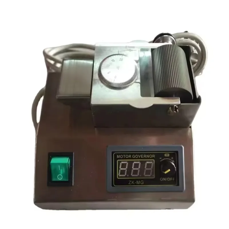 

Automatic Manual Leather Belt Wallet Edge Oil Box Painting Inking Machine New Condition Core Motor Single Wheel Dyeing Machine