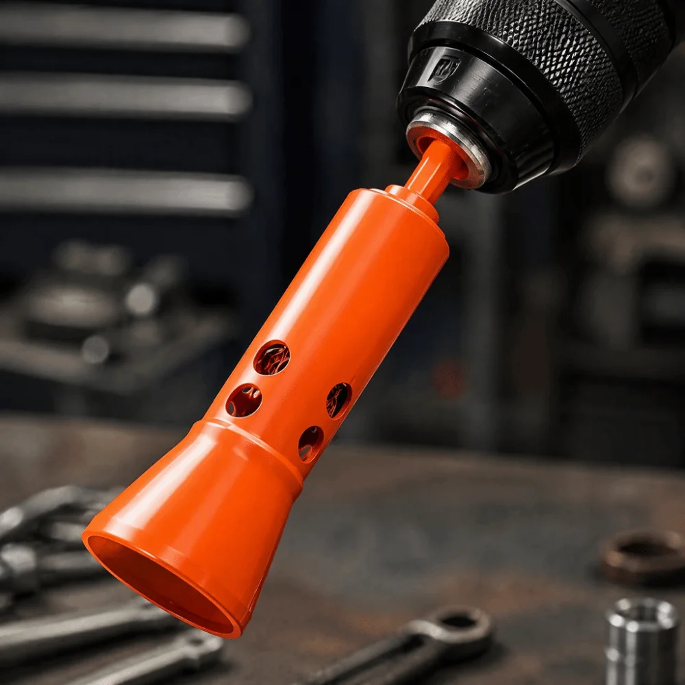 Thickened Reinforced Welding Torch Cleaning Sleeve Sturdy Construction Universal Deslagging Socket Heavy-Duty Practical