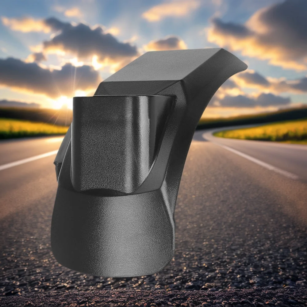 Scooter Splash Guard Dustproof Scooter Rear Fender Lightweight Electric Scooter Mud Guard for Kukirin G2 Pro Accessories